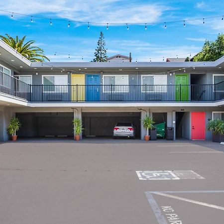 Signature Inn Oakland Exterior foto